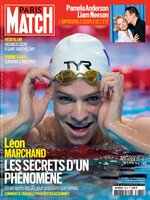 Paris Match